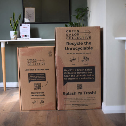 Mini Returns Box (x1)