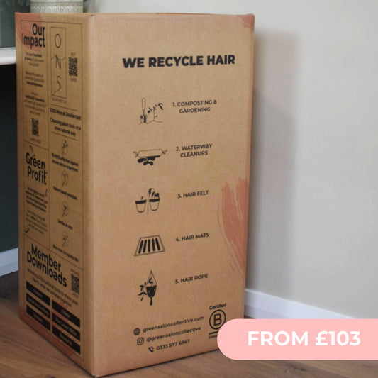 Mini Returns Box (x1)