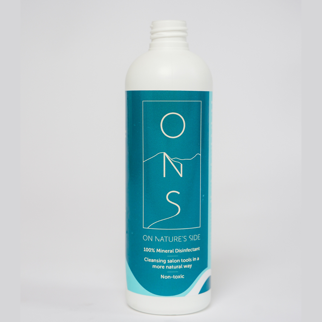 Free Shipping Bundle - Hairdressing Foil, Non-Toxic Cleaner and Recycling Bags - Save £26!