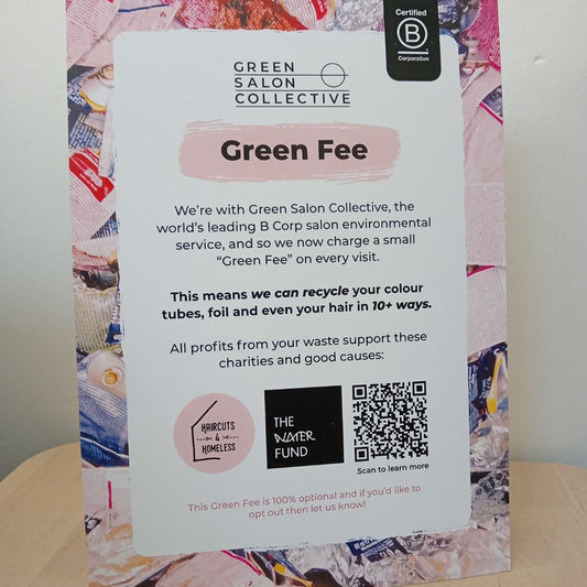 3 Ways Being a Sustainable Salon Boosts Profits