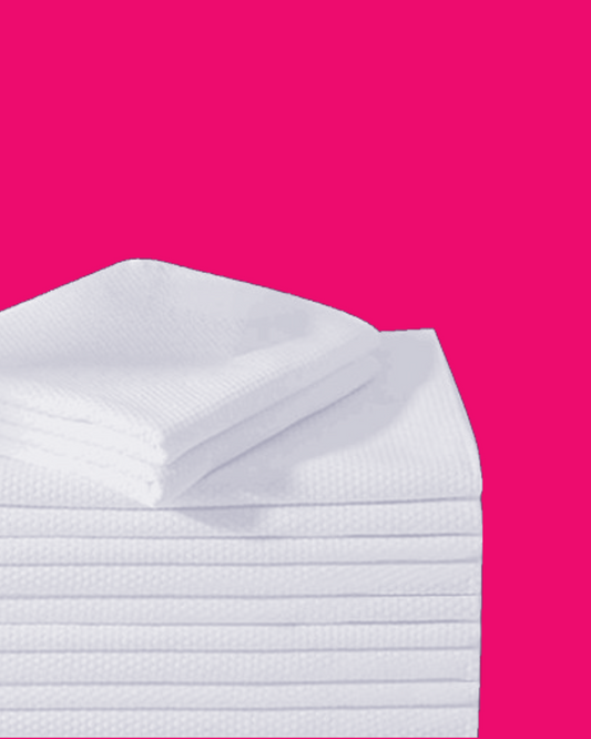 Why should you switch to Replant Compostable Salon Towels?
