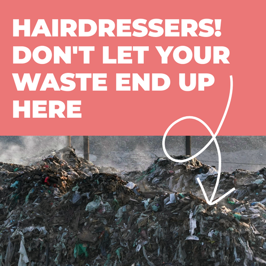 3 Eco Mistakes you Might be Making in your Salon