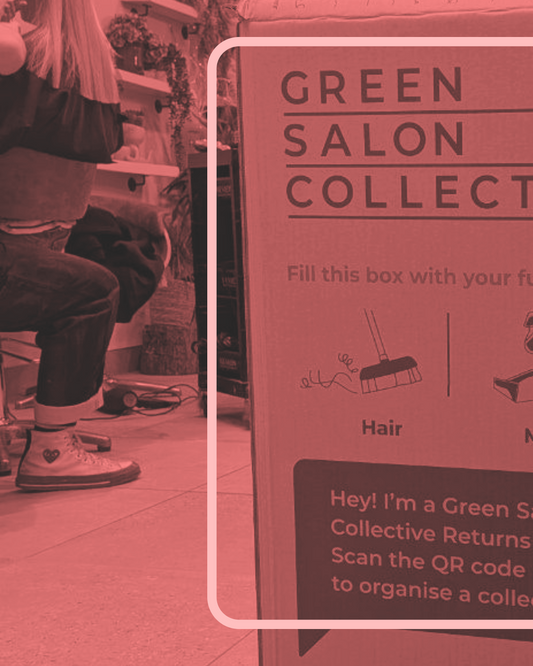 The Ultimate Guide to Green Salon Collective Box - Top Tips for Waste-Smart Salons