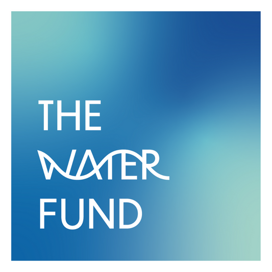 Launching The Water Fund: Your Salon Recycling Helps Keep Waterways Clear