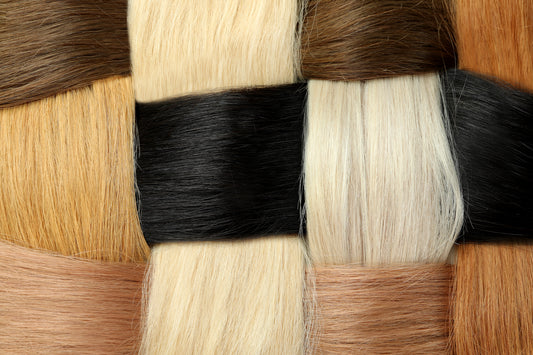 Diversity and inclusivity in the hairdressing industry