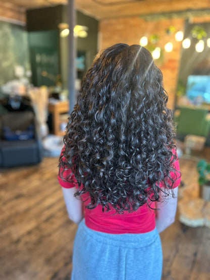 OCS Curate / Curly Cutting Masterclass / 1 Day / London / 23rd March 2026 / £199