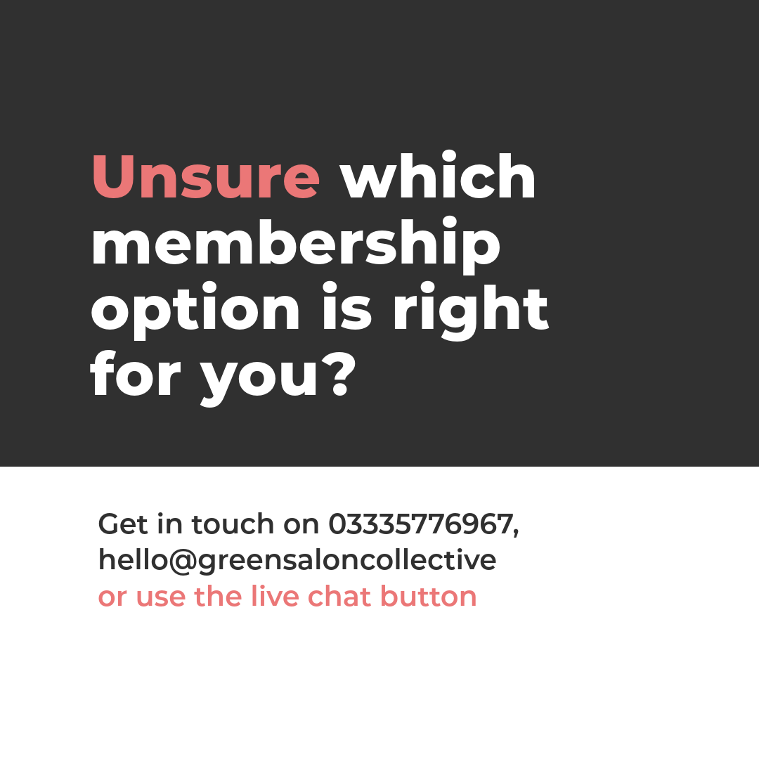 Hair & Metal Returns Box