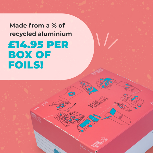 The Full Circle Foil