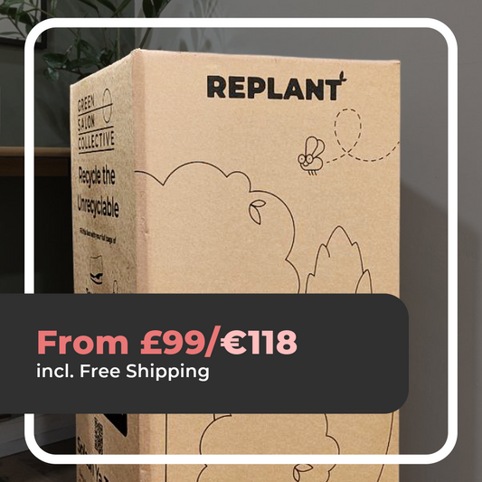 Towels Returns Box (x1)