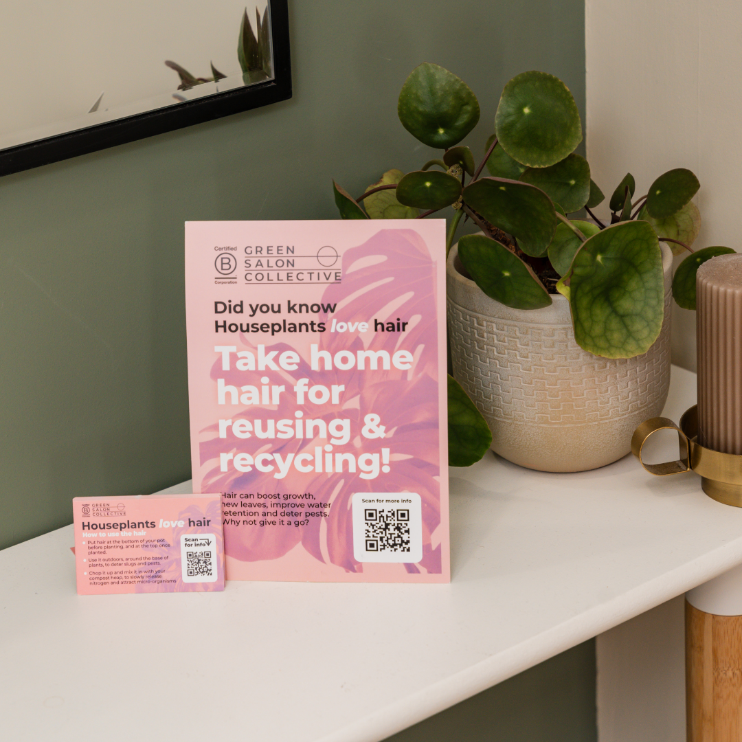 Freelancer Mini Recycling Starter Kit