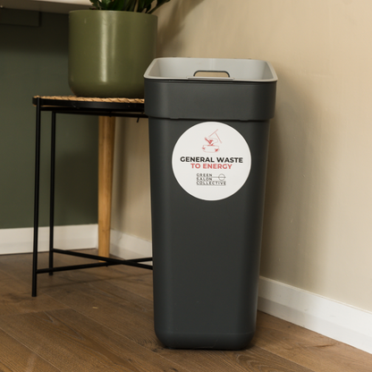 Extra Bins (All Waste Streams)