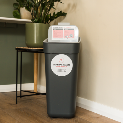 Extra Bins (All Waste Streams)