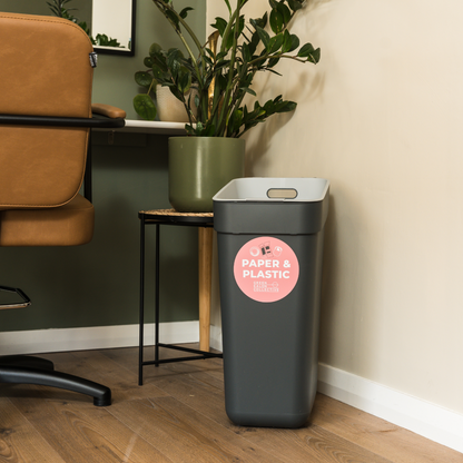 Extra Bins (All Waste Streams)