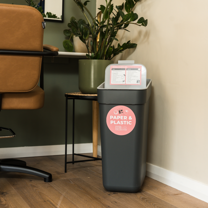 Extra Bins (All Waste Streams)