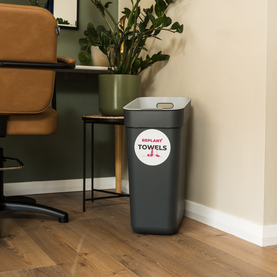 Extra Bins (All Waste Streams)