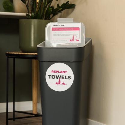 Extra Bins (All Waste Streams)