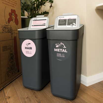 Extra Bins (All Waste Streams)
