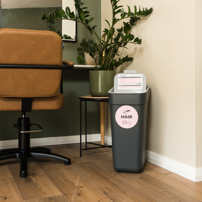 Extra Bins (All Waste Streams)