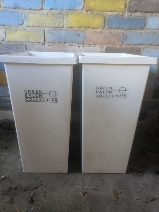 Extra Salon Recycling Bins (Discounted)
